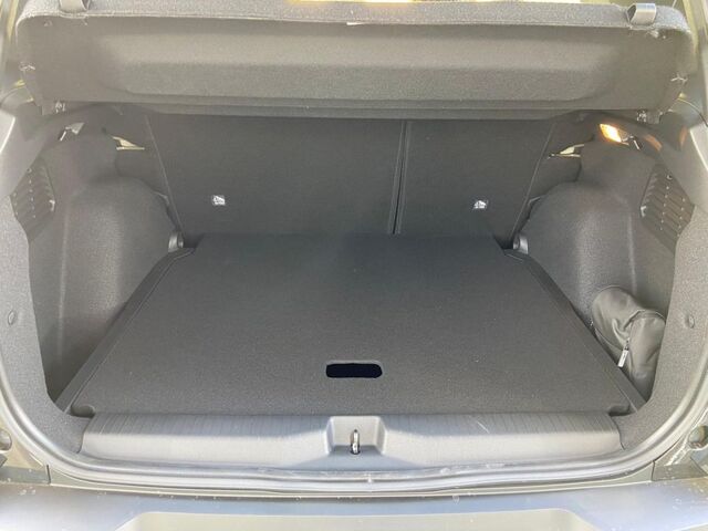 OPEL Frontera 1.2 DI Hybrid 48V eDCT ULTIMATE Ansicht 5 für Fahrzeugdetailseite