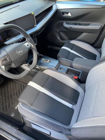 OPEL Frontera 1.2 DI Hybrid 48V eDCT ULTIMATE Ansicht 7 für Fahrzeugdetailseite