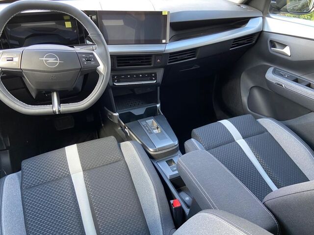 OPEL Frontera 1.2 DI Hybrid 48V eDCT ULTIMATE Ansicht 9 für Fahrzeugdetailseite