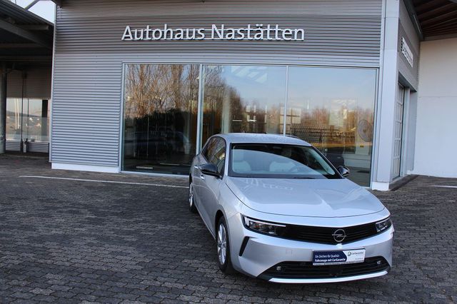 OPEL Astra 1.2 Turbo Automatik Elegance