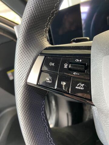 OPEL Astra Sports Tourer 1.2 Turbo Automatik GS Ansicht 12 für Fahrzeugdetailseite