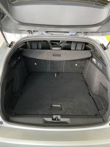 OPEL Astra Sports Tourer 1.2 Turbo Automatik GS Ansicht 5 für Fahrzeugdetailseite
