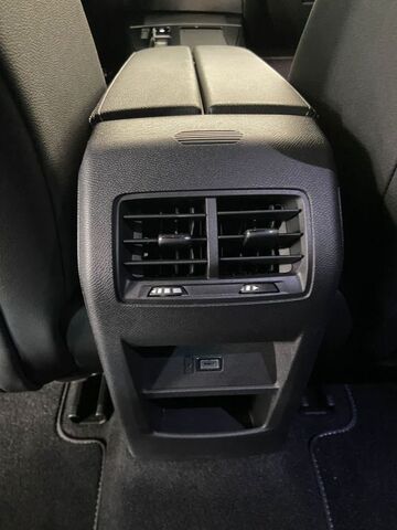 OPEL Astra Sports Tourer 1.2 Turbo Automatik GS Ansicht 7 für Fahrzeugdetailseite