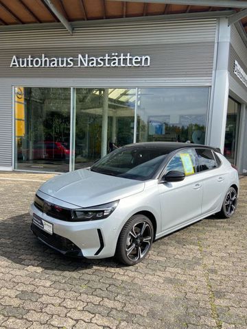 OPEL Corsa 1.2 Turbo Automatik GS