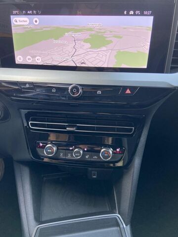 OPEL Mokka-e GS Ansicht 18 für Fahrzeugdetailseite