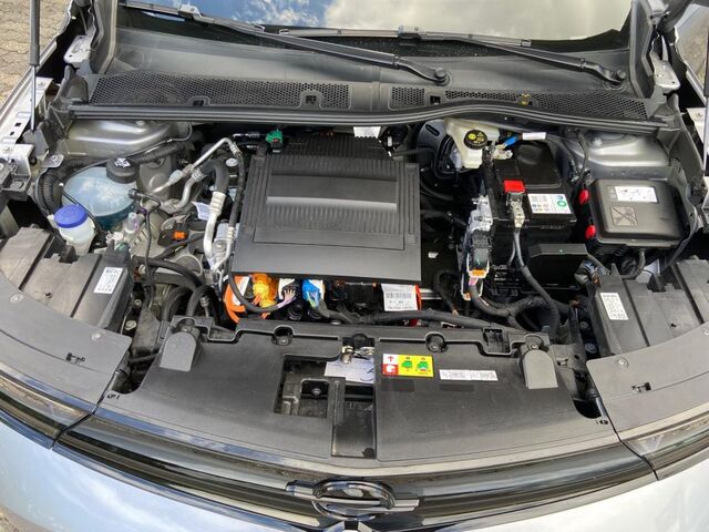 OPEL Mokka-e GS Ansicht 22 für Fahrzeugdetailseite