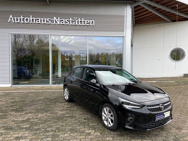 OPEL Corsa 1.2 Turbo Automatik Elegance