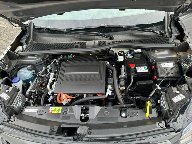 PEUGEOT 2008 Elektro 136 GT Ansicht 15 für Fahrzeugdetailseite