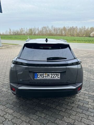 PEUGEOT 2008 Elektro 136 GT Ansicht 8 für Fahrzeugdetailseite