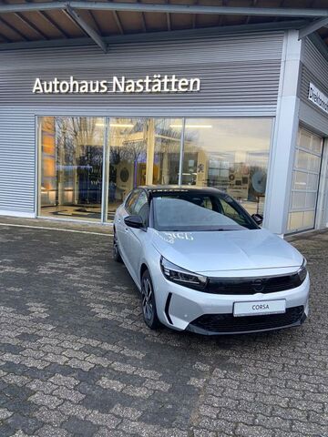 OPEL Corsa 1.2 Turbo GS