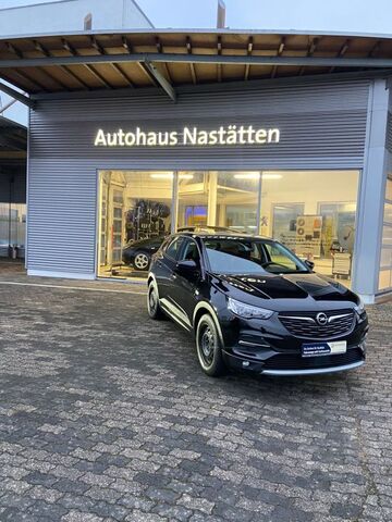 OPEL Grandland X 1.2 Start/Stop INNOVATION