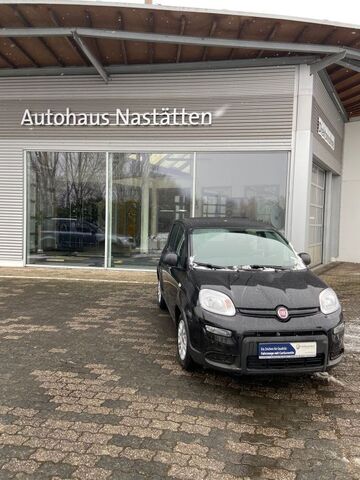 FIAT Panda 1.0 GSE Hybrid