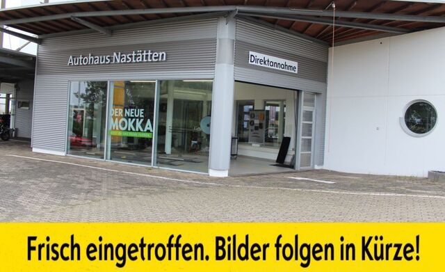 OPEL Mokka 1.2 DI Turbo GS