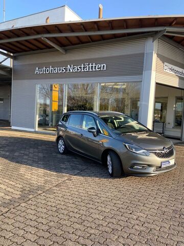 OPEL Zafira 1.6 DIT Automatik Innovation