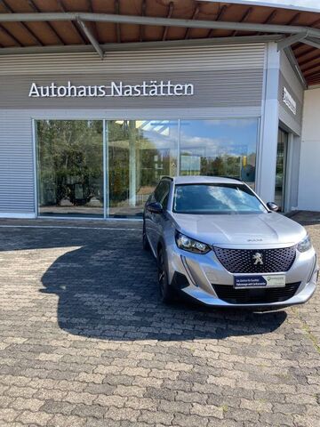PEUGEOT 2008 Elektro Allure