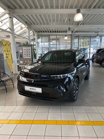 OPEL Mokka 1.2 DI Turbo Automatik GS