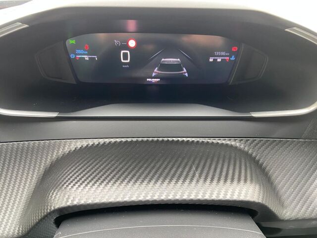PEUGEOT 2008 PureTech 130 Allure Ansicht 11 für Fahrzeugdetailseite