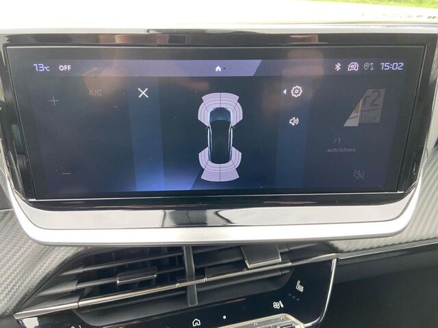 PEUGEOT 2008 PureTech 130 Allure Ansicht 13 für Fahrzeugdetailseite