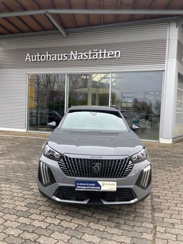 PEUGEOT 2008 PureTech 130 Allure Ansicht 2 für Fahrzeugdetailseite
