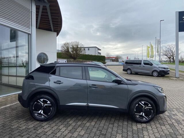 PEUGEOT 2008 PureTech 130 Allure Ansicht 3 für Fahrzeugdetailseite
