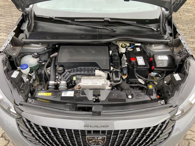 PEUGEOT 2008 PureTech 130 Allure Ansicht 6 für Fahrzeugdetailseite