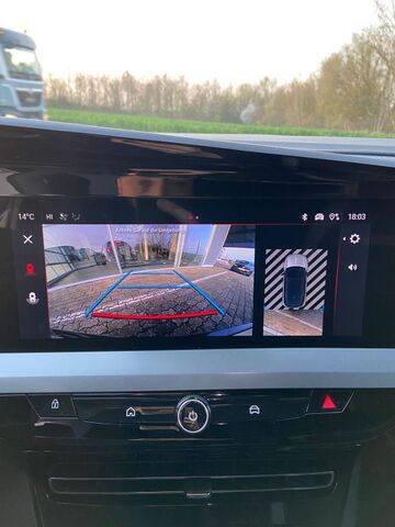 OPEL Mokka 1.2 DI Turbo Automatik GS Ansicht 10 für Fahrzeugdetailseite