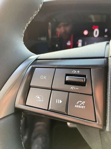 OPEL Mokka 1.2 DI Turbo Automatik GS Ansicht 13 für Fahrzeugdetailseite