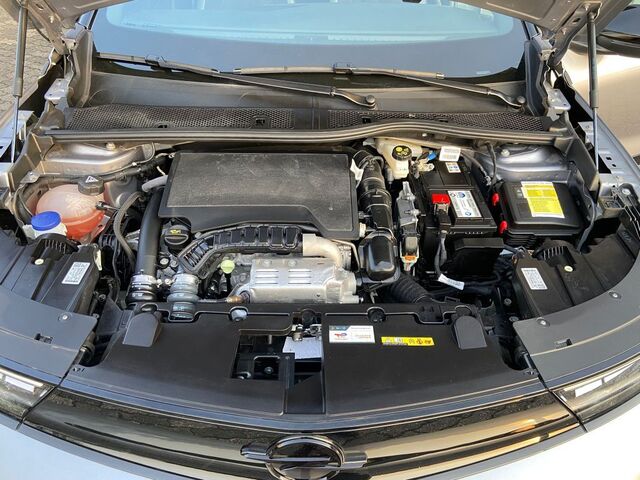 OPEL Mokka 1.2 DI Turbo Automatik GS Ansicht 15 für Fahrzeugdetailseite