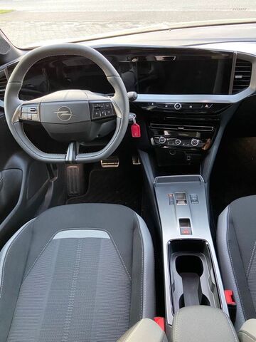 OPEL Mokka 1.2 DI Turbo Automatik GS Ansicht 7 für Fahrzeugdetailseite