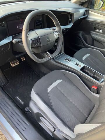 OPEL Mokka 1.2 DI Turbo Automatik GS Ansicht 8 für Fahrzeugdetailseite
