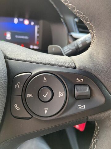OPEL Corsa 1.2 Turbo Automatik GS Ansicht 11 für Fahrzeugdetailseite