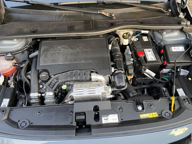 OPEL Corsa 1.2 Turbo Automatik GS Ansicht 14 für Fahrzeugdetailseite