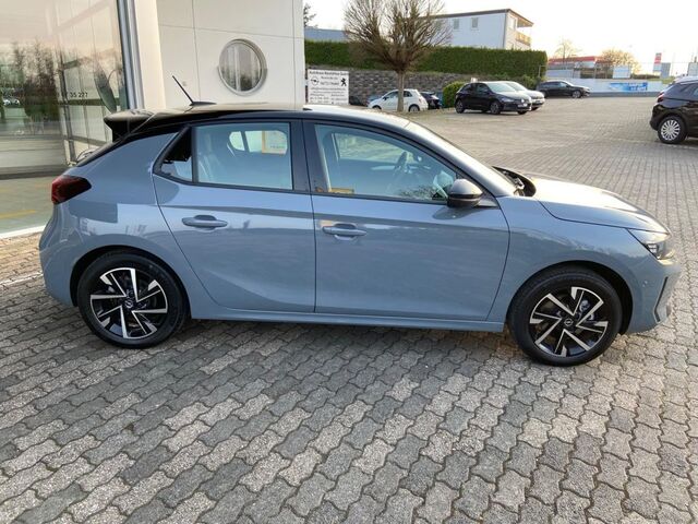 OPEL Corsa 1.2 Turbo Automatik GS Ansicht 3 für Fahrzeugdetailseite