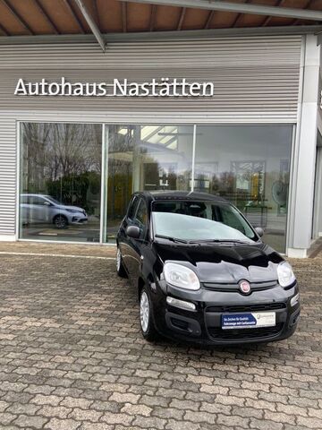 FIAT Panda 1.0 GSE Hybrid