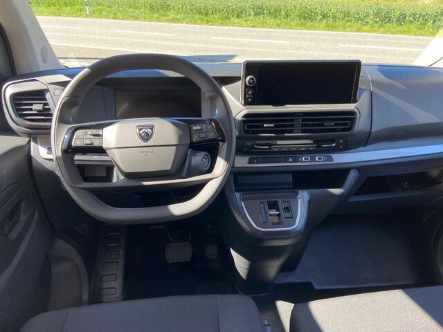 PEUGEOT Traveller L3 2.0 BlueHDi 180 EAT8 Ansicht 13 für Fahrzeugdetailseite