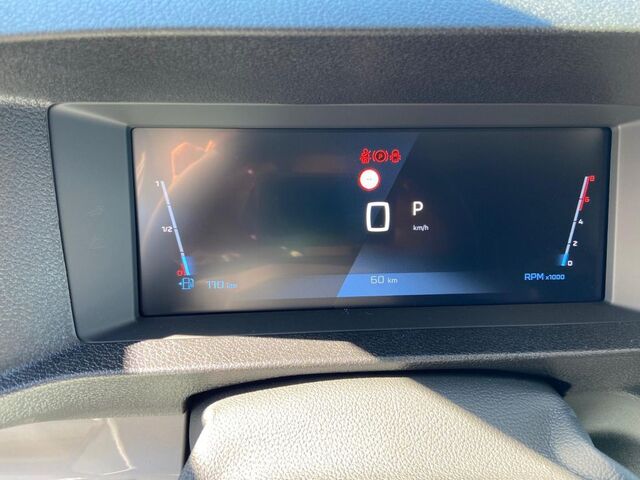 PEUGEOT Traveller L3 2.0 BlueHDi 180 EAT8 Ansicht 14 für Fahrzeugdetailseite