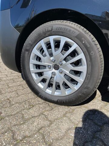 PEUGEOT Traveller L3 2.0 BlueHDi 180 EAT8 Ansicht 17 für Fahrzeugdetailseite