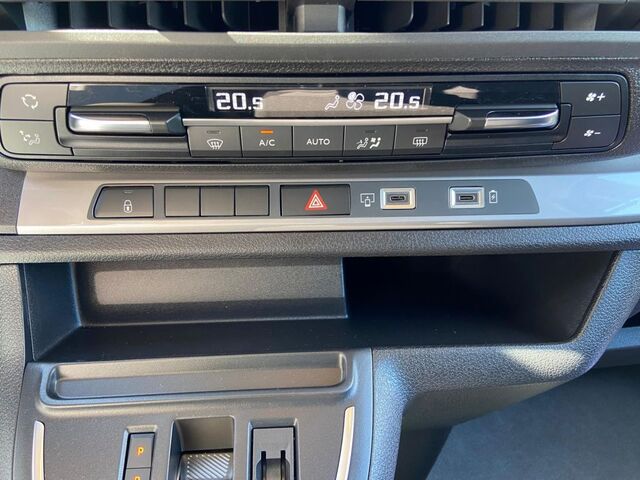PEUGEOT Traveller L3 2.0 BlueHDi 180 EAT8 Ansicht 4 für Fahrzeugdetailseite