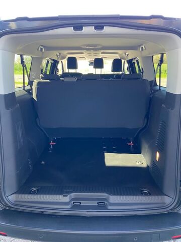 PEUGEOT Traveller L3 2.0 BlueHDi 180 EAT8 Ansicht 7 für Fahrzeugdetailseite