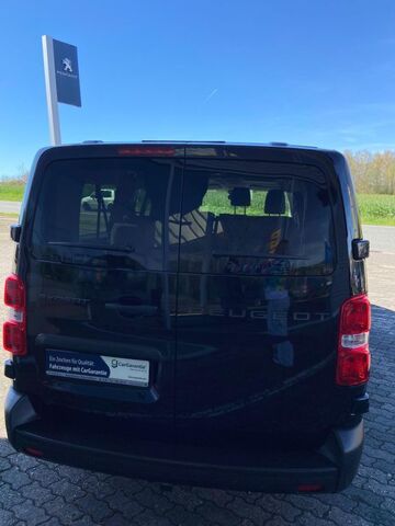 PEUGEOT Traveller L3 2.0 BlueHDi 180 EAT8 Ansicht 8 für Fahrzeugdetailseite