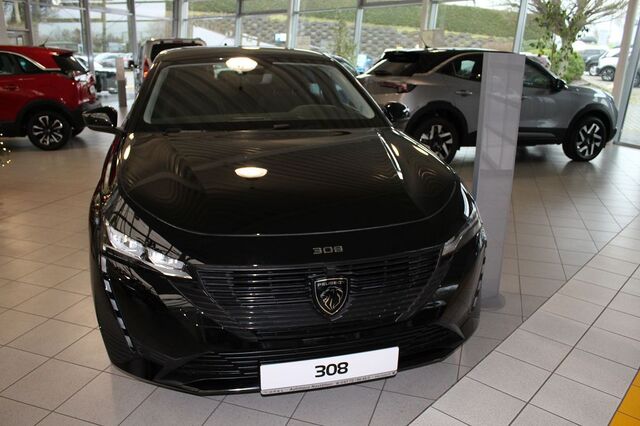 PEUGEOT 308 SW PureTech 130 Active Pack Ansicht 2 für Fahrzeugdetailseite