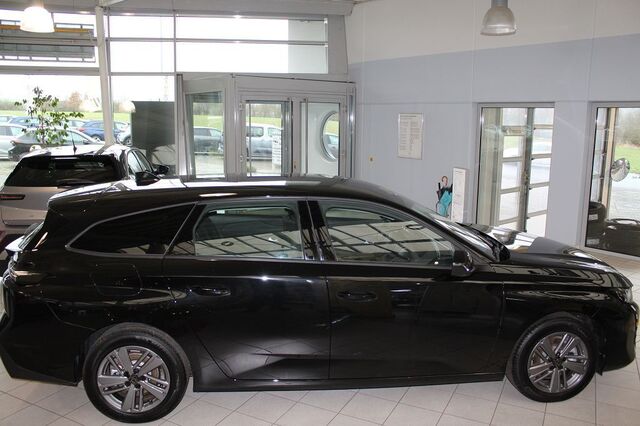 PEUGEOT 308 SW PureTech 130 Active Pack Ansicht 3 für Fahrzeugdetailseite