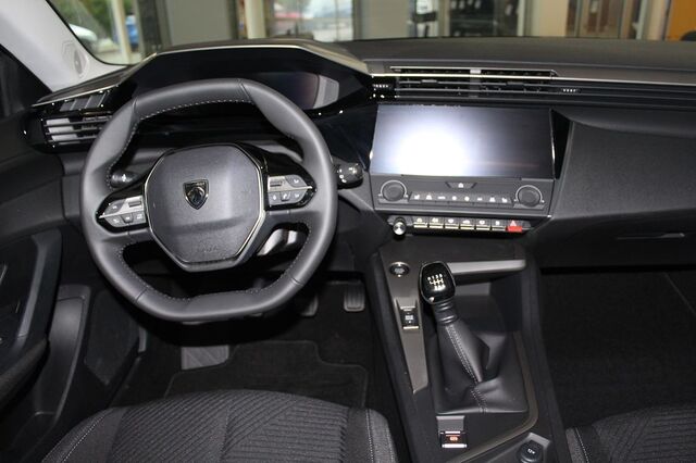 PEUGEOT 308 SW PureTech 130 Active Pack Ansicht 7 für Fahrzeugdetailseite