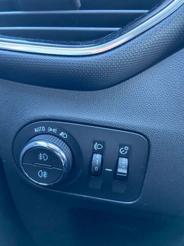 OPEL Crossland X 1.2 Edition Ansicht 11 für Fahrzeugdetailseite