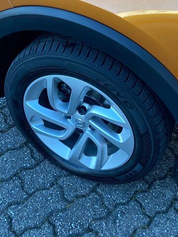 OPEL Crossland X 1.2 Edition Ansicht 12 für Fahrzeugdetailseite