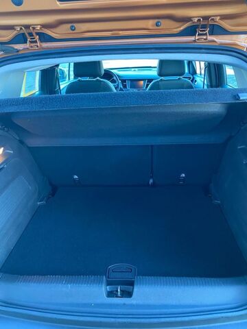 OPEL Crossland X 1.2 Edition Ansicht 5 für Fahrzeugdetailseite