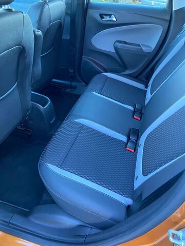 OPEL Crossland X 1.2 Edition Ansicht 6 für Fahrzeugdetailseite