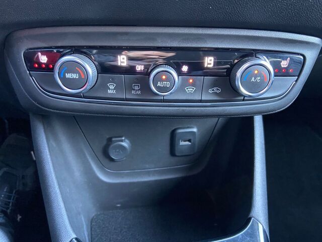 OPEL Crossland X 1.2 Edition Ansicht 8 für Fahrzeugdetailseite