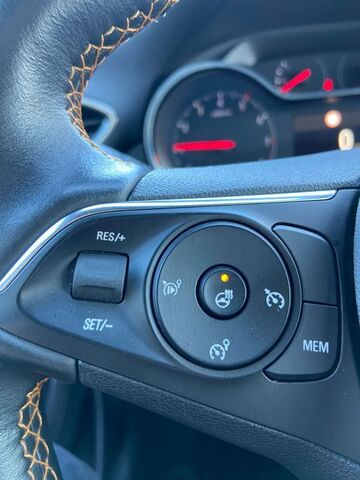 OPEL Crossland X 1.2 Edition Ansicht 9 für Fahrzeugdetailseite