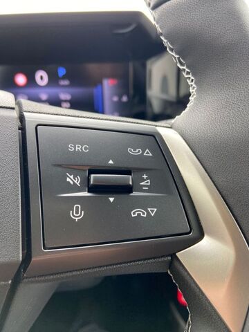 OPEL Frontera 1.2 DI Hybrid 48V eDCT GS Ansicht 11 für Fahrzeugdetailseite